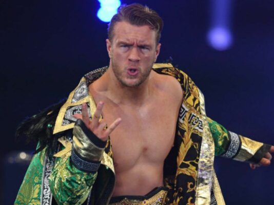 Will-Ospreay