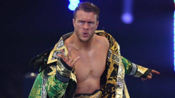 Will-Ospreay