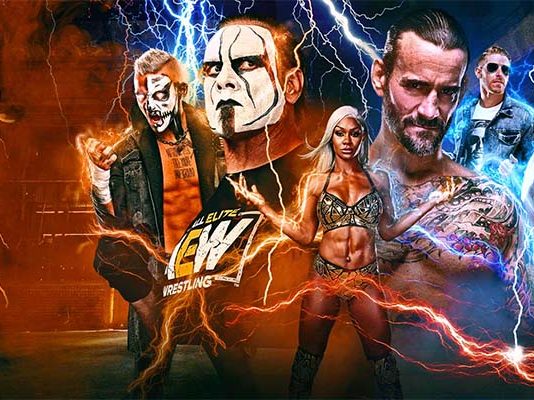 all-elite-wrestling