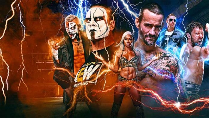 all-elite-wrestling