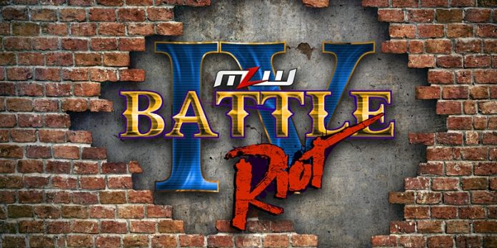 batle-riot-iv