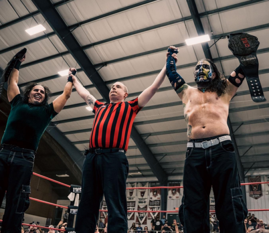 Bobby Piskor Makes Final Three Count This Saturday