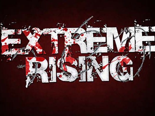 extremerising