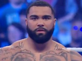 Gable Steveson To Reveal His Future Plans On Next Week’s WWE NXT