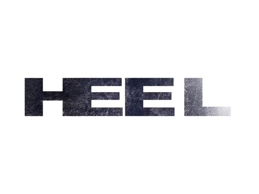 heel
