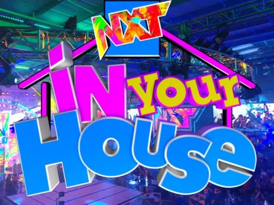in-your-house