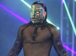 Matt Hardy Talks Jeff Hardy Seeking Redemption In TNA After AEW Run