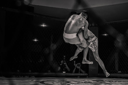 mma