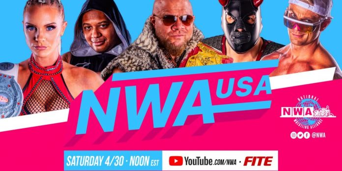 nwausa