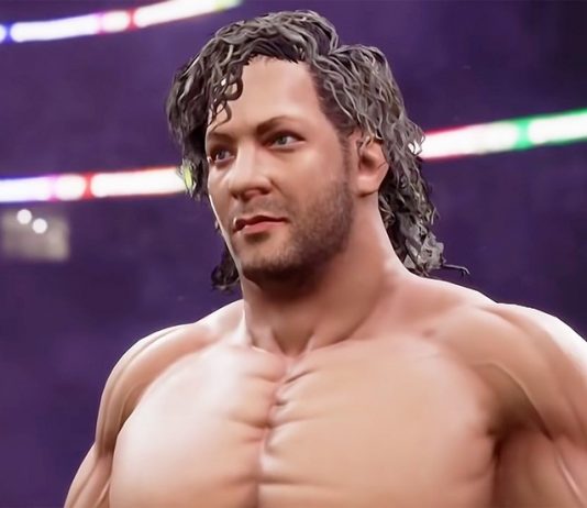 Tony Khan Updates Fans On AEW Games