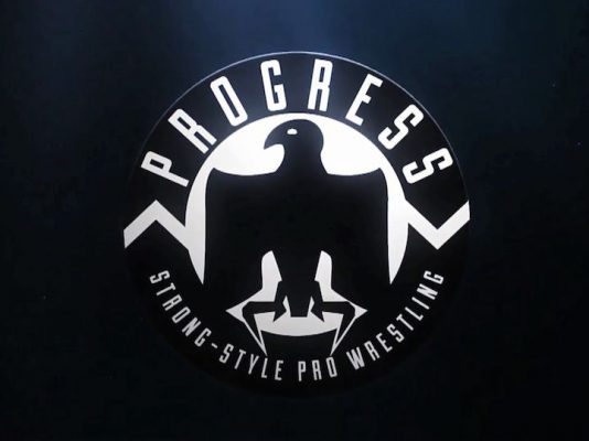 PROGRESS Wrestling