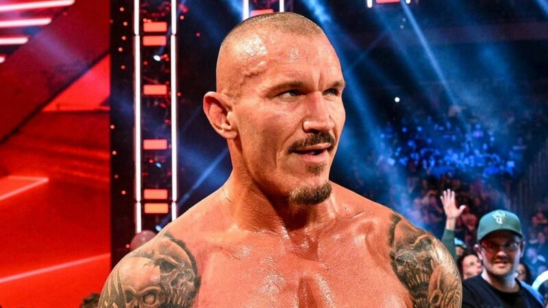 Randy Orton to Testify in Tattoo Lawsuit Against WWE and 2K, Trial to Begin  Soon - PWMania - Wrestling News