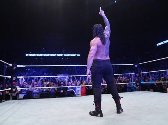 reigns