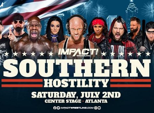 southernhostility
