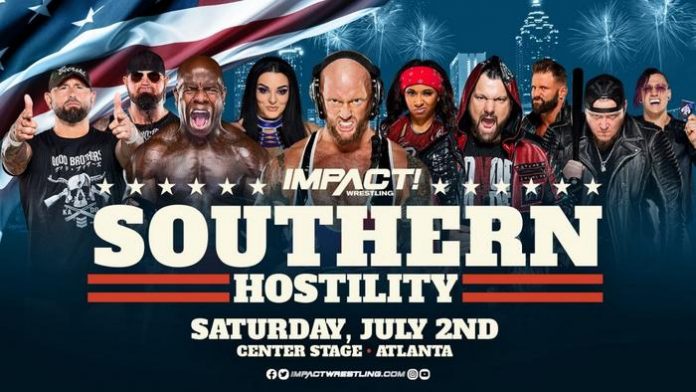 southernhostility
