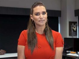 Stephanie McMahon