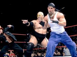 Scotty 2 Hotty Opens Up About His Real-Life Relationship With Grandmaster Sexay Too Cool