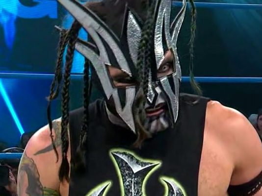 Willow (Jeff Hardy)