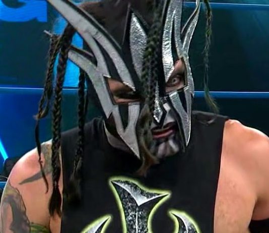 Willow (Jeff Hardy)