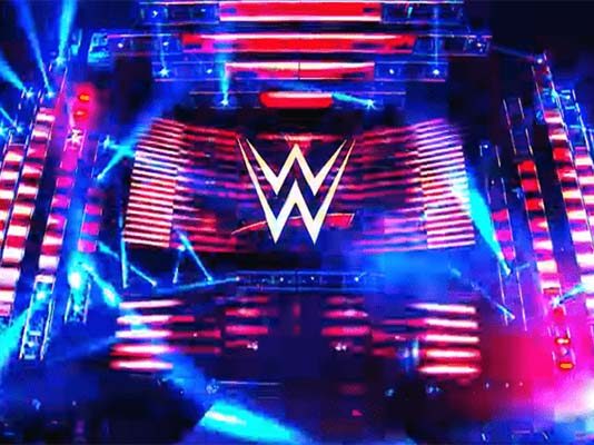wwe