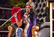 Zelina Vega Looks Back On 3-Year Anniversary Of “One Of Best Nights Of Her Career”