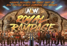 AEW Royal Rampage