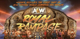 AEW Royal Rampage