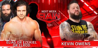 WWE Raw Preview (6/27/2022)