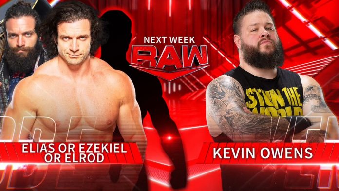 WWE Raw Preview (6/27/2022)