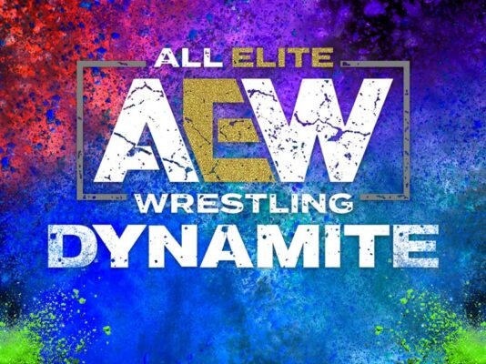 AEW Dynamite