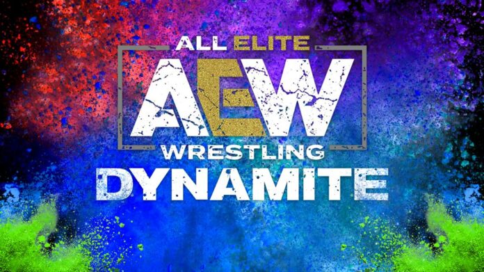 AEW Dynamite