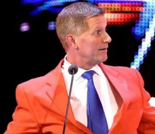 John Laurinaitis