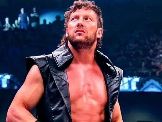 Kenny-Omega