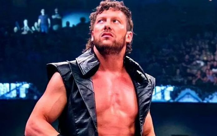 Backstage News On Adam Page's AEW Contract Status - PWMania - Wrestling News