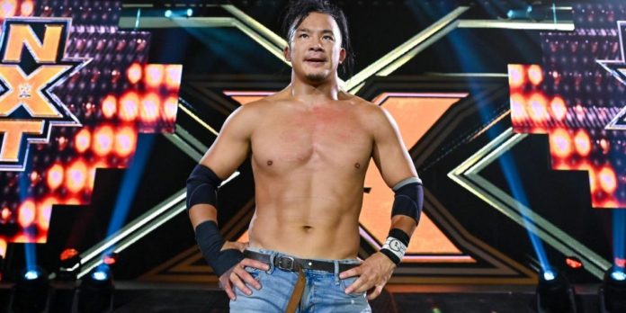 Kushida