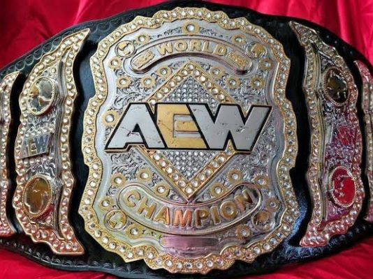 aew-title