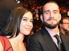 WWE Star Has Discussed The Possibility Of AJ Lee’s Return To The Ring With CM Punk