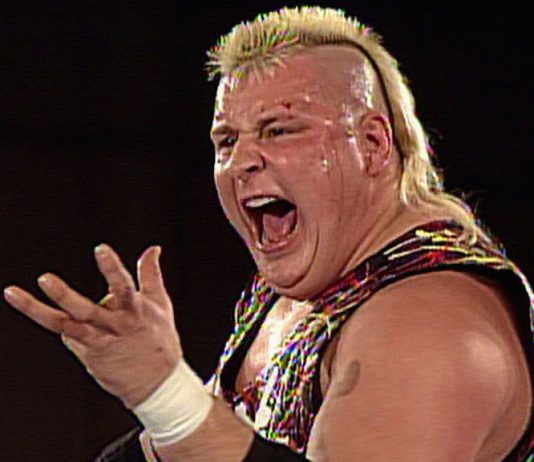 Brian Knobbs