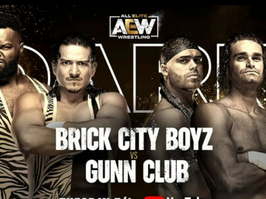 brick city boyz gunn club
