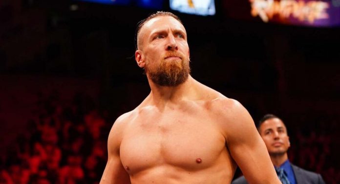 Bryan Danielson To Reveal Forbidden Door, Blood & Guts Status On This ...