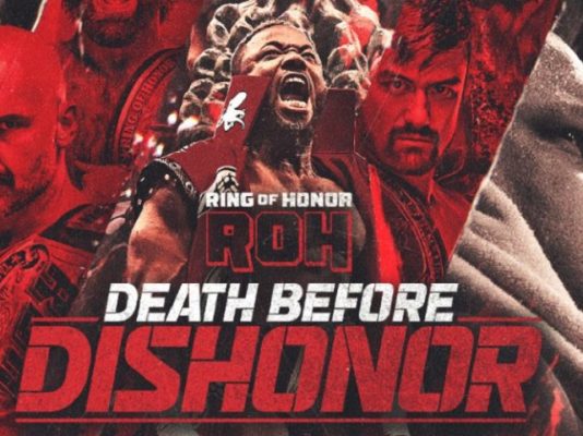 death-before-dishonor