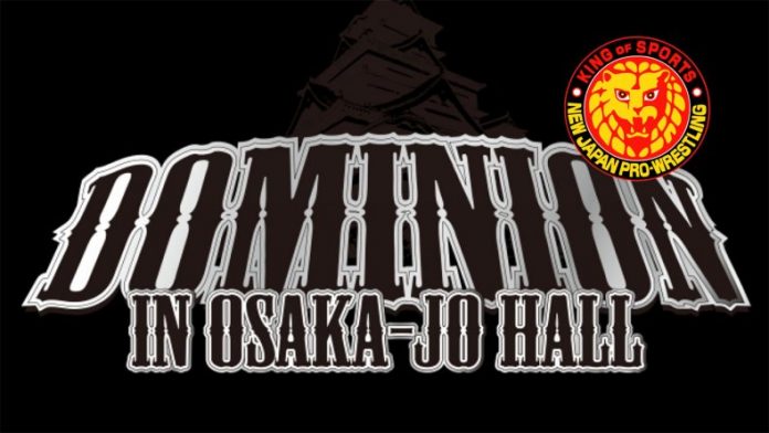 dominion