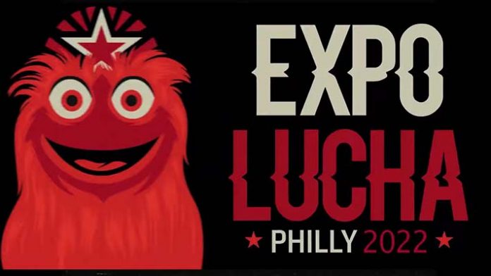expo-lucha-extreme-lucha-libre