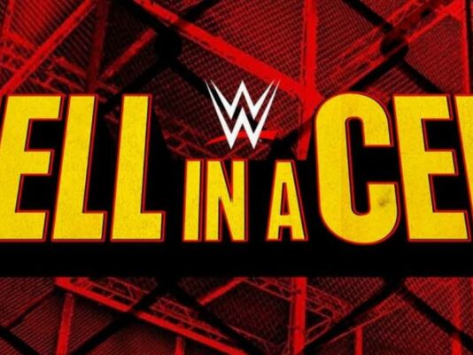 hell-in-a-cell