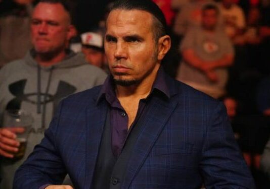 Matt Hardy