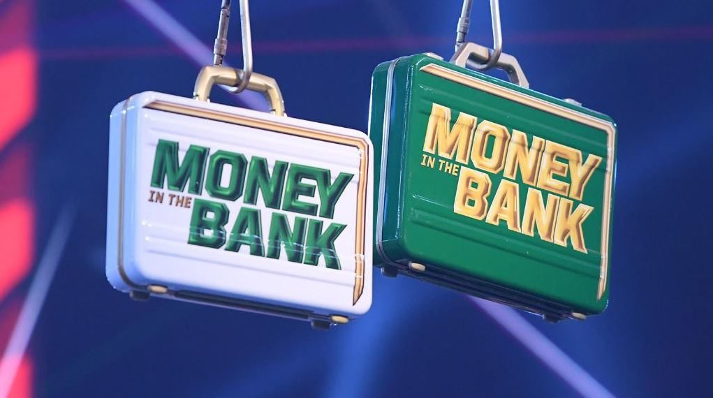 WWE Money in the Bank 2022 Favorites Revealed PWMania Wrestling News