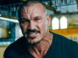 Randy Orton In Town For WWE SummerSlam, Backstage Update On His WWE Status