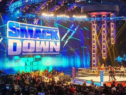SmackDown