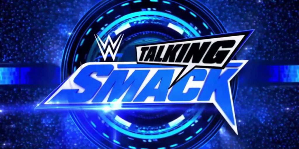 WWE Renames Talking Smack PWMania Wrestling News