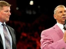 Teddy Long Calls John Laurinaitis A “Coward” Amid WWE Lawsuit Fallout